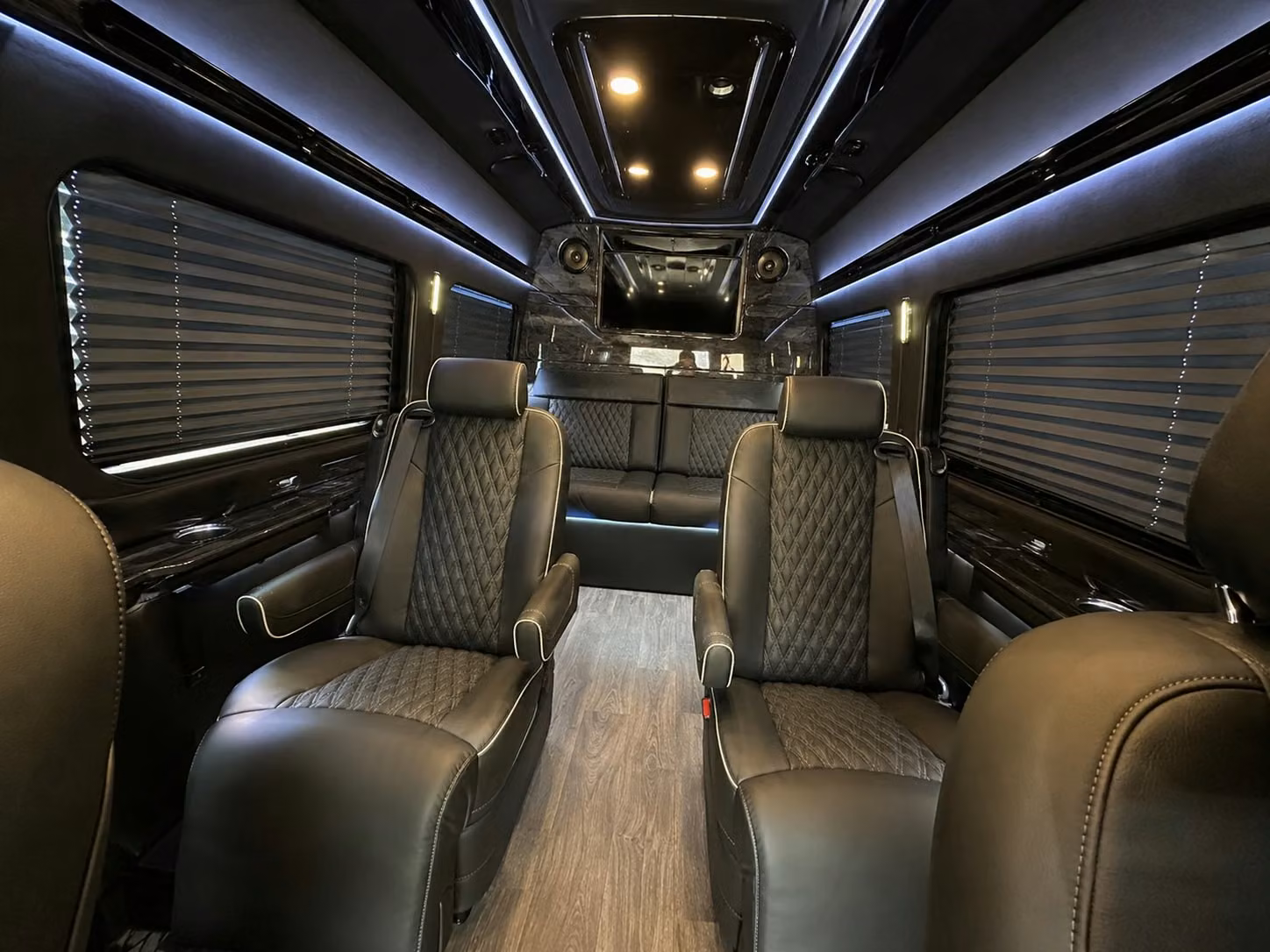 huntington beach concert transportation