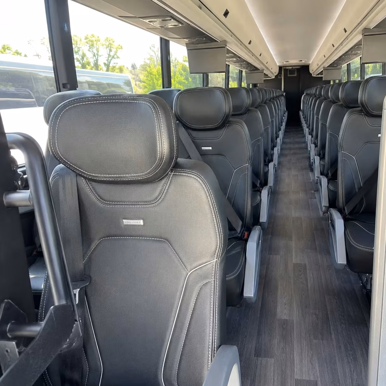 huntington beach long distance transportation